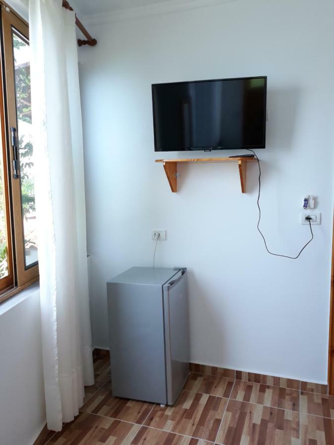 Beleris Rooms Химара Экстерьер фото