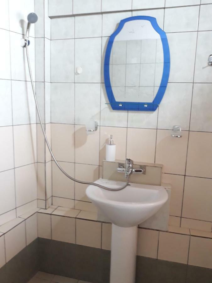 Beleris Rooms Химара Экстерьер фото